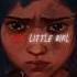 Little Girl Gone Arcane Edit Arcaneedit Jinx Powder Isha Silco Littlegirlgone Fyp