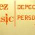 Depeche Mode Personal Jesus Remastered