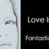 Fantastic Plastic Machine Love Is Psychedelic Feat Tyron Francis