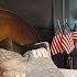 Storybook Room Summer Refresh Vintage Trunk Makeover DIY Bunting Banner More DIY Decor