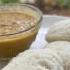 Grinding Chutney With The Grandma Way Chutney Dosasidedish Shortsviral Trending