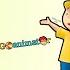Caillou Gets Grounded Caillou S CGI Reboot