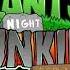 Bashroom Plant S Night Funkin Replanted Mod