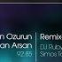 Hakan Ozurun Sinan Arsan 92 85 Simos Tagias Remix Deep Down Music