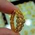 Dubai Gold Ring Designs Gold Latest Viral Shortvideo Rings