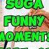 BTS Suga Funny Moments Try Not To Laugh Challenge