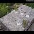 Aerial View Of Massive German V2 Rocket Launch Bunker And Factory In Northern France Dday80 Ww2