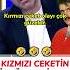 Kırmızı Ceketin Komik Hikayesi Mahsun Kırmızıgül Komik