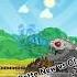 New Vs Old Ratte Homeanimations мультики про танки Tank танки Smktank10