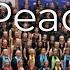 DONA NOBIS PACEM Traditional Canon Boston ChoirFest 2024