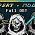 Disbelief Papyrus Expert Mode Phases 1 5 FULL OST