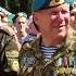 День ВДВ в Старом Осколе с коптера 2017
