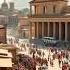 Pompeii The Day Rome Hit Pause