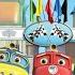 Chuggington Intro عربى Arabic