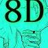 Machine Gun Kelly Yungblud Travis Barker I Think I M OKAY 8D AUDIO BEST VERSION