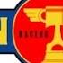2005 Piston Cup Racers