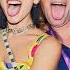 Singer DuaLipa With Her Cool Dad Dualipa Singer Shorts Popsinger Dancethenight Celebrityfamily