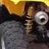Звук квадроцикла Monster BRP Can Am Renegade 800