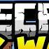 Первый раз играл в Sky Wars