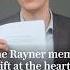 EXCLUSIVE The Rayner Memo A Rift At The Heart Of Starmer S Government