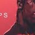 Travis Scott Goosebumps Instrumental