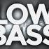 Low Bass Feat Stella J Fox