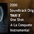 A La Conquete One Shot 2000 Ost Taxi 2 Instrumental