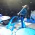 Андрей Лефлер Ангельская пыль Градский Холл 10 03 24 DrumCam
