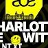 CHARLOTTE DE WITTE POWER OF THOUGHT 4K MOTION GRAPHIC ADE BY Magicportalgraphics