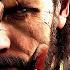 Elegia New Order HD Quality Metal Gear Solid V Music Soundtrack