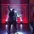 D Angelo The Vanguard The Charade Live On SNL