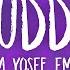 Jim Yosef EMM Shudder Lyrics