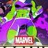 MARVEL Cosmic Invasion She Hulk And Rocket Raccoon Character Reveal