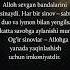 Ollohim Buyukdir Ayiqcha Rek Baxttiladik Relatable Cute Funny Baki