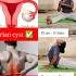 Simple Asanas For Women S Health Healthybody Healthyperids Yogaposes Stretching