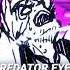 Blue Lock Manga Edit Sendou New Predator Eyes User Badass Phonk