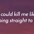 RITA ORA Poison Lyrics