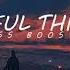 Lil Peep Awful Things Bass Boosted