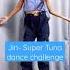 BTS Jin Super Tuna Dance Challenge Shorts