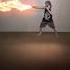 Pyrokinesis