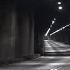Lights Out Wilson Tunnel In The Dark For Emergency Repairs