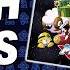 Mega Man 10 The Last Of The 8 Bit Legends Or X Marks The Spot