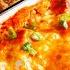 Buffalo Chicken Dip