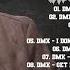 DMX Greatest Hits Full Album Best Songs Of DMX 2023 Best Of DMX Video Mix Best HIP HOP 2023