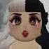 Melanie Martinez I Scream Official Roblox Music Video