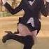 2016 05 13 Saya Scarlet Miracle Paint Hatsune Miku Dance