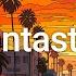 Los Angeles Sunset Blvd JazzHop Mix Chill LoFi Jazzy Hip Hop Beats