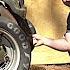 Weight Bias Problems VW Motorcycle ATVW Junkyard Build