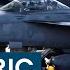 US Aircraft Carrier Leaves The Red Sea After Record Airstrike On ISIS