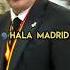 Теперь нам нужна 10 ти часовая версия Hala Madrid голосом Анчелотти
